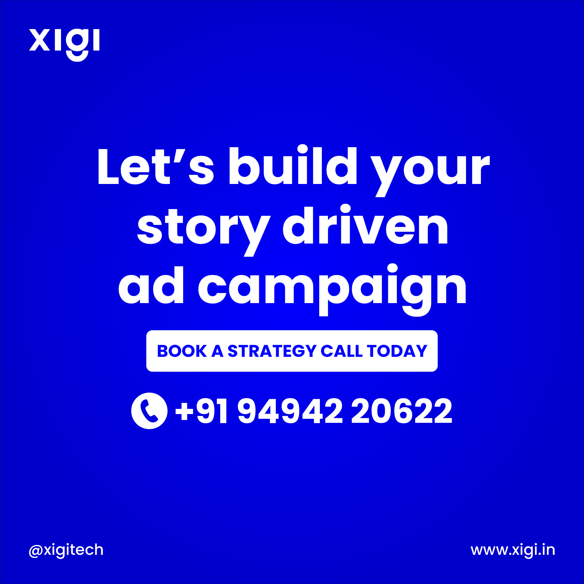 XIGI TECH carousel slide 4
